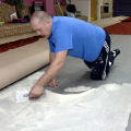 F. Ball STYCCOBOND F3 Textile Flooring Adhesive 15Ltr