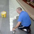 F. Ball STYCCOBOND F3 Textile Flooring Adhesive 15Ltr