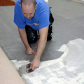 F. Ball STYCCOBOND F3 Textile Flooring Adhesive 15Ltr