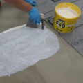 F. Ball STYCCOBOND F40 High Tack Dual Bond Adhesive 15Ltr