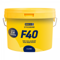 F. Ball STYCCOBOND F40 High Tack Dual Bond Adhesive 15Ltr