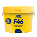 F. Ball STYCCOBOND F46 Pressure Sensitive Vinyl Adhesive 15Ltr
