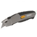 Toughbuilt Autoloading Utility Knife Twin Pack + 50 Blades TB-H4S52-20