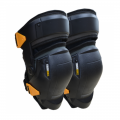 Toughbuilt Thigh Support Knee Pads