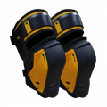 Toughbuilt Thigh Support Knee Pads