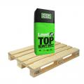 Product Ultra Floor Level It Top Heavy Duty Abrasive Resistant Surface Finish 25kg Half Pallet (25 Bags Tail Lift)