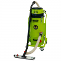 Wolff Vacuclean 2 Industrial Vacuum Cleaner 115v 83574
