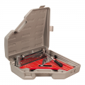 Roberts 30cm Vinyl Tile Cutter With Carry Case