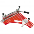 Roberts 30cm Vinyl Tile Cutter With Carry Case