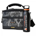 Velocity Pro Gear Lunch Bag & Bottle