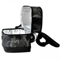 Velocity Pro Gear Lunch Bag & Bottle