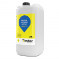 Weber Weberfloor 4716 Styrene Acrylate Primer (Choice Of Size)