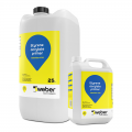 Weber Weberfloor 4716 Styrene Acrylate Primer (Choice Of Size)