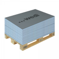 Product wedi 12.5mm Tile Backer Board 1250mm x 600mm Full Pallet (50 Boards)