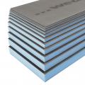 wedi 12.5mm Tile Backer Board 1250mm x 600mm Half Pallet (25 Boards)